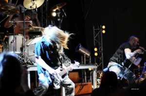 Concert in Maribor(Slovenia)